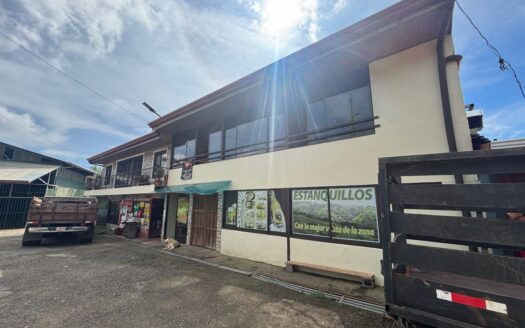 Great commercial-residencial supermarket, bar restaurant, home, etc. mixed zoning – 40005152974