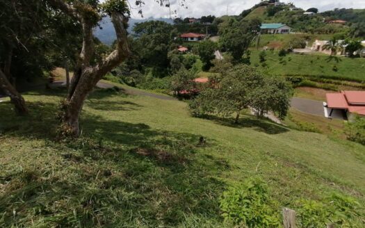 3/4 acre (3138m2) lot is the last available in the most popular community Roca Verde – 40005152937