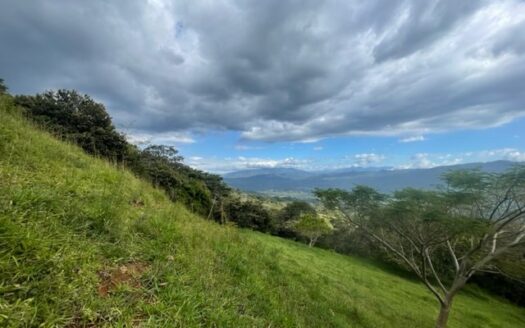 Ideal farm with amazing views for development – Guacimo, Atenas, Alajuela – 40005152876