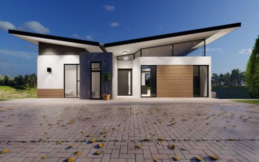 One of the last lots left in Hacienda Atenas with home rendering – 400051521026