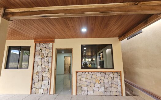 Completely Renovated into an entirely NEW 2br/1ba HOME ~ new kitchen, bathroom, ceiling, cabinets and closet – 400052010059