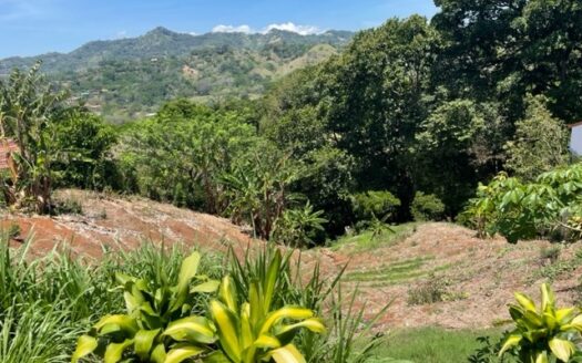 Affordable lot with views in Atenas – 40005152812