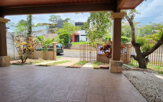 Good quality  house near the airport in gated community – 400052042133