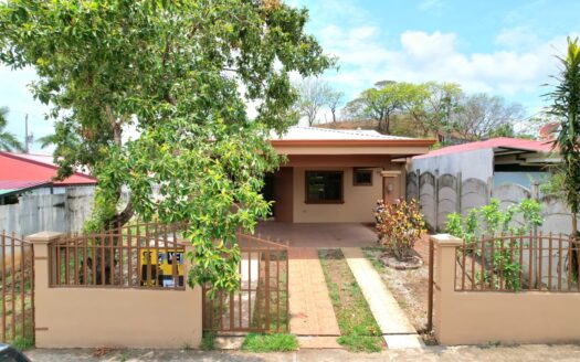 Good quality  house near the airport in gated community – 400052042133