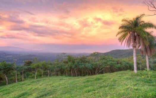 Atenas Costa Rica Real Estate