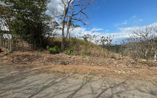 Picturesque lot with views of the Pacific and services available – 40005152910