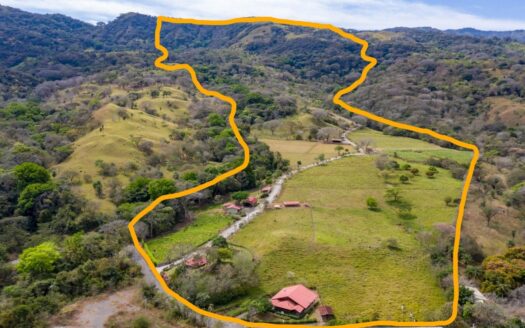 Entire 91 lot community with home, farm, commercial and restaurant for sale 10 min. from highway 27. – 40005152901