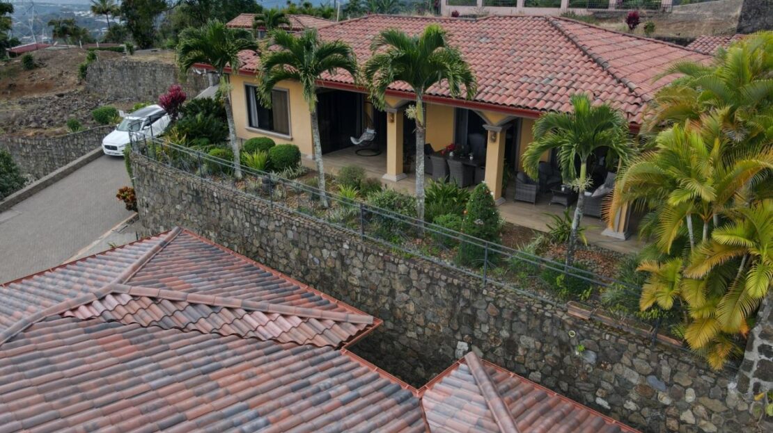 Costa Rica House/Villa #400051521016