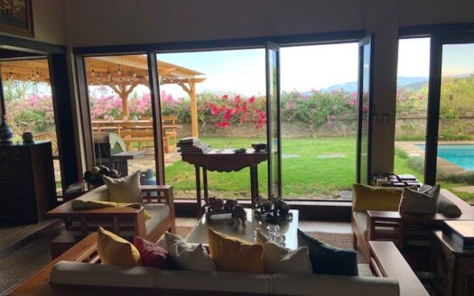 Beautifully finished home with big views close to Orotina – 40005152546