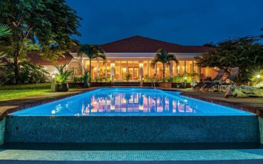 Beautiful villa for sale near Atenas-Desmonte – 400052010048