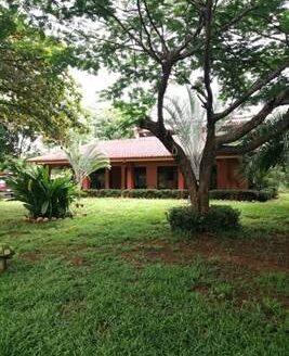 2 acre property with large home in Orotina – 40005152750