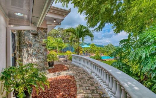 Beautiful villa for sale near Atenas-Desmonte – 400052010048