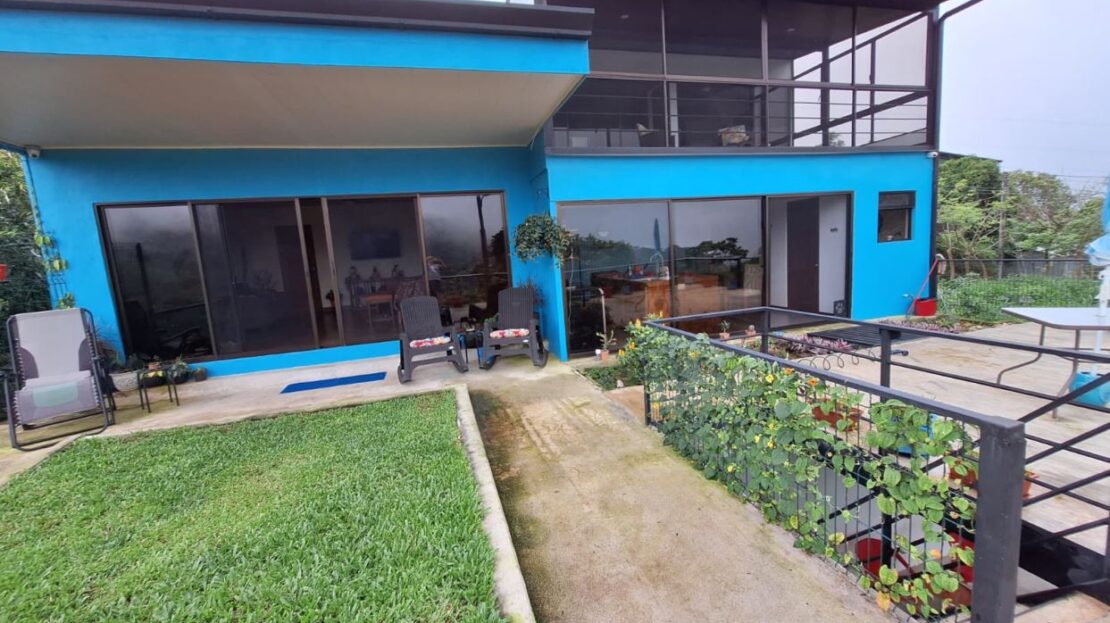 Costa Rica House/Villa #400051521104