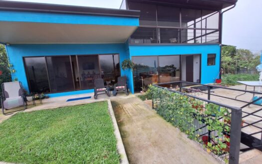 Unique style home in neighborhood with Pacific Ocean views – 400051521104