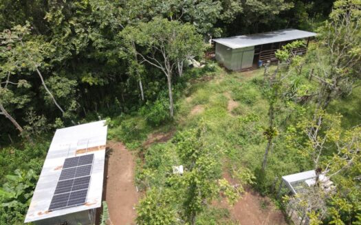 Property for Sale in San Ramón – 7.6 Hectares, Ideal for Development, with Mountain Views – 400051521015