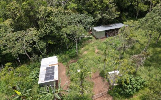 Property for Sale in San Ramón – 7.6 Hectares, Ideal for Development, with Mountain Views – 400051521015