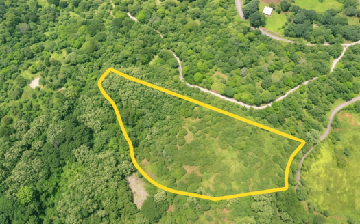 Build Your Vision: Casitas, Retreat, or Retirement Haven in Atenas – 7.8 Acres of Opportunity – 400052042214