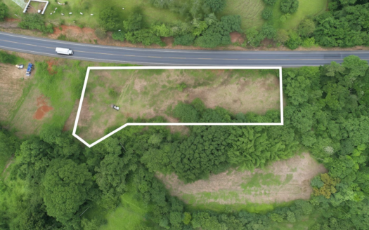 12,734m2 on the radial pass mixed use lot 650m2 from Atenas Center – 400051521068