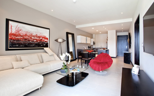 Discounted apartment at Viva Residences – 40005152704