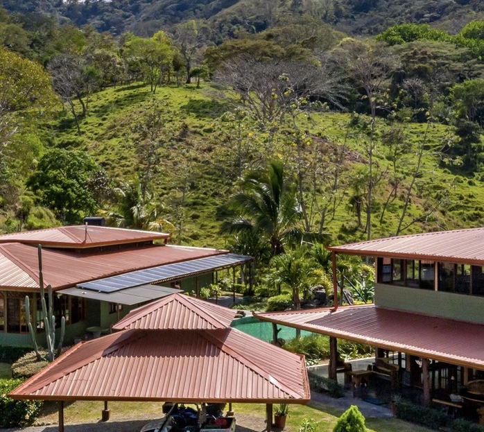 Costa Rica House/Villa #40005152901