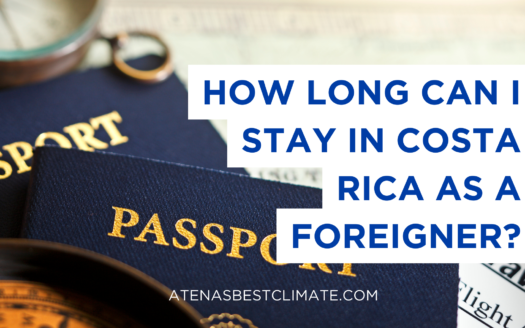 REMAX BEST CLIMATE - Stay in Costa Rica As a Foreigner 1