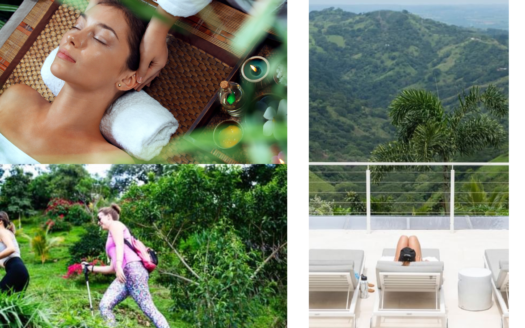 Atenas Costa Rica Wellness & Spa